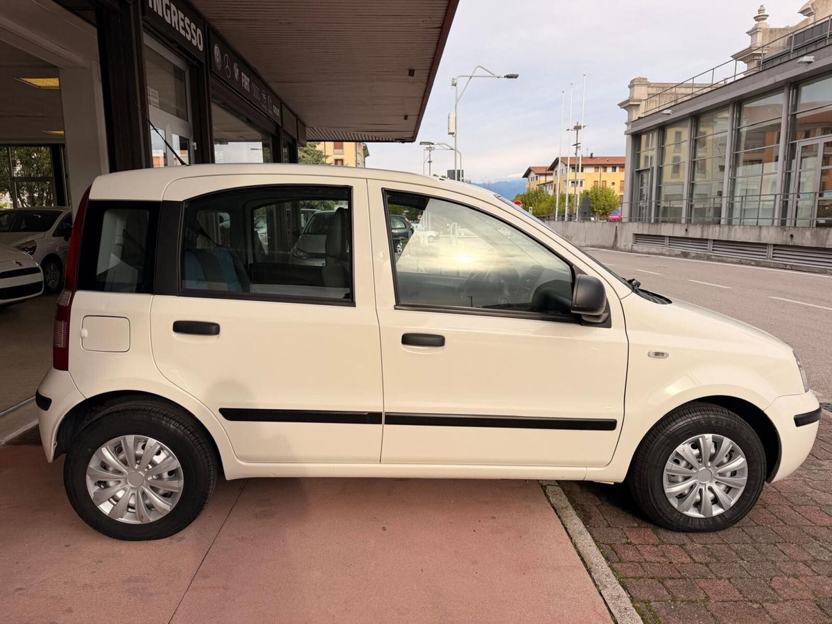 Fiat Panda 1.2 MyLife (6)