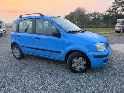 Fiat Panda 1.2 Dynamic (10)