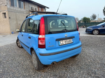 Fiat Panda 1.2 Dynamic (11)