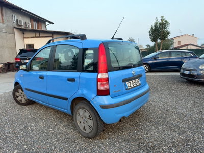 Fiat Panda 1.2 Dynamic (12)