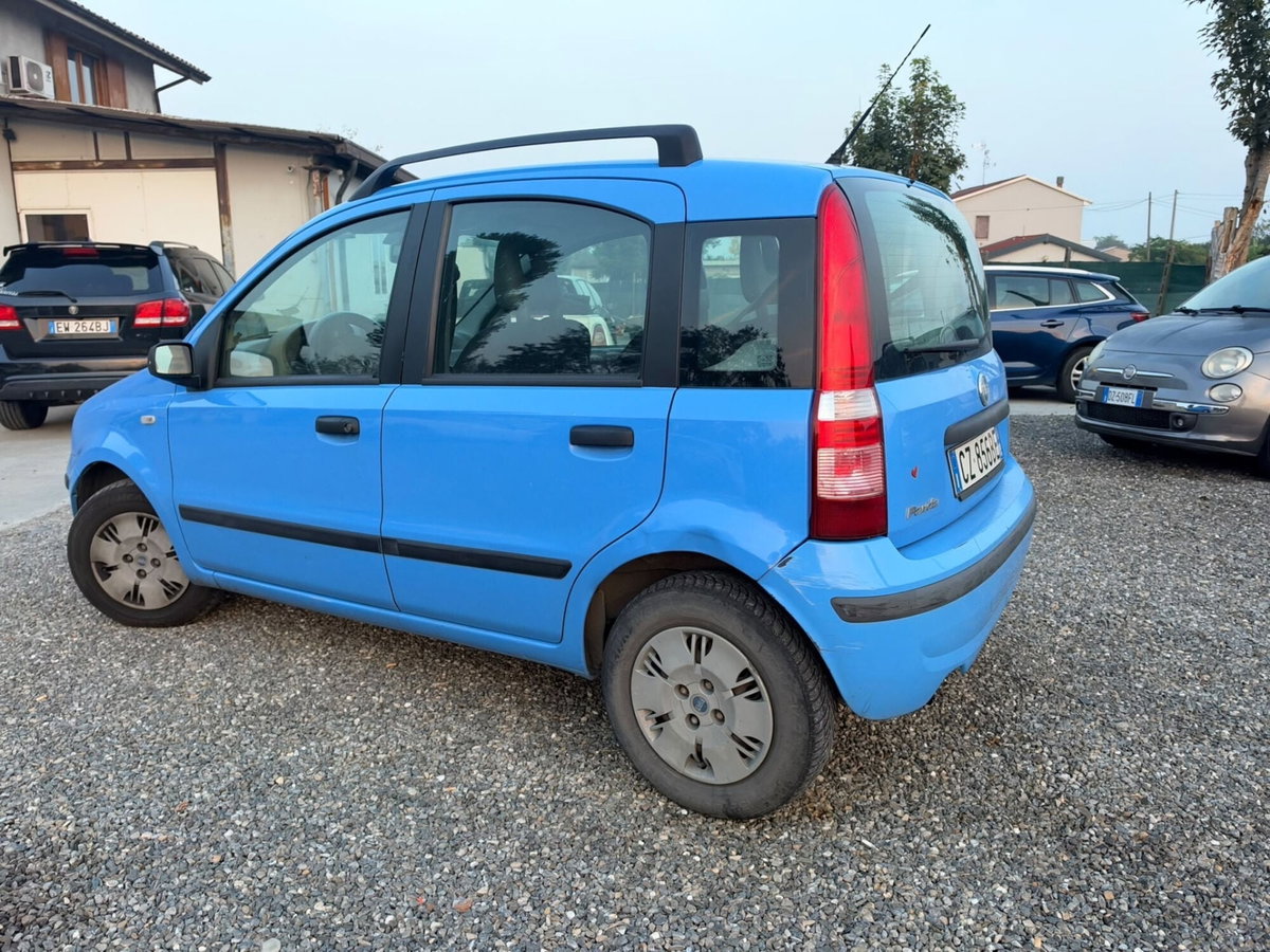Fiat Panda 1.2 Dynamic (13)