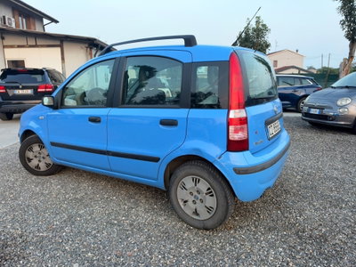 Fiat Panda 1.2 Dynamic (13)