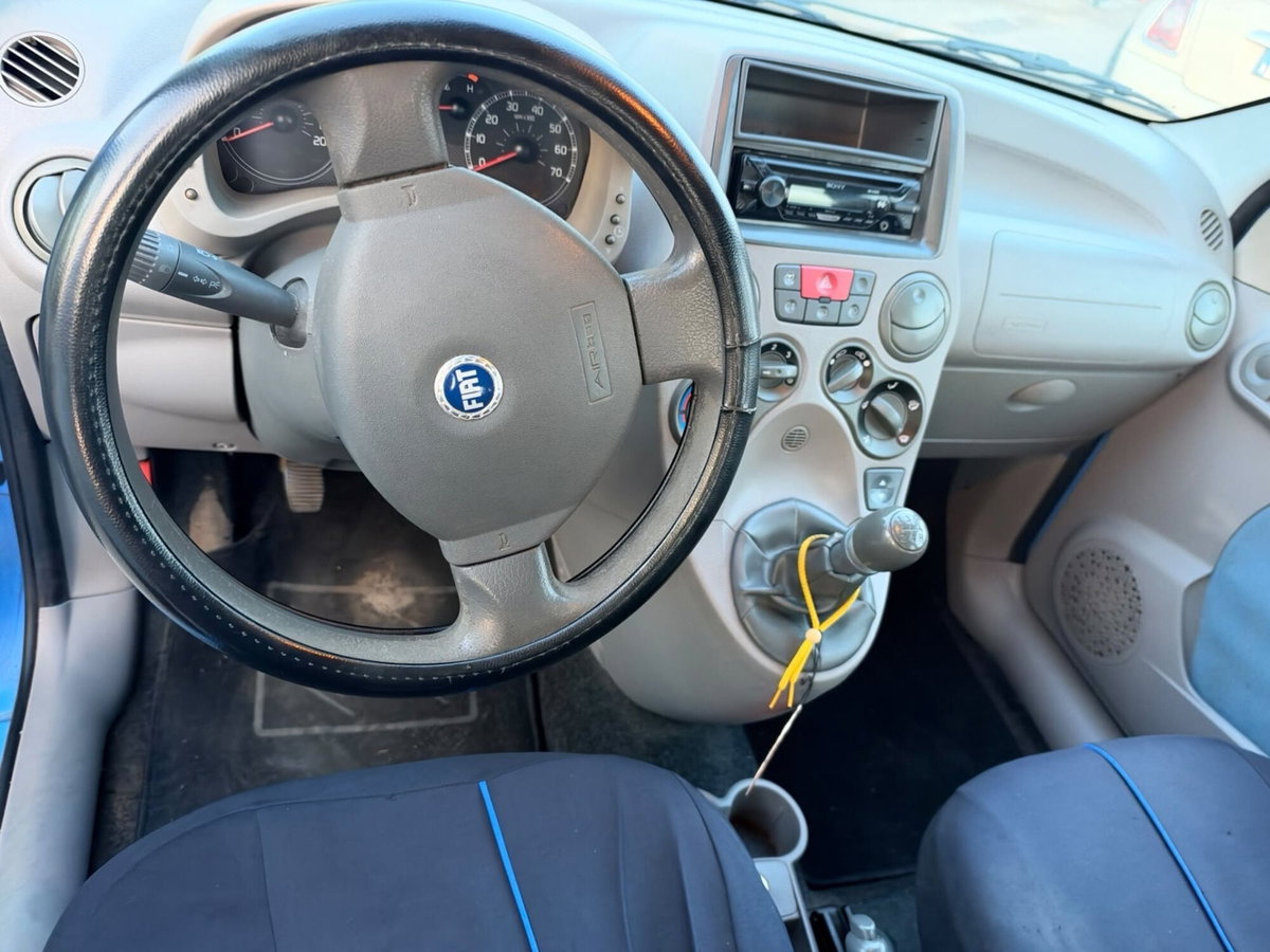 Fiat Panda 1.2 Dynamic (18)