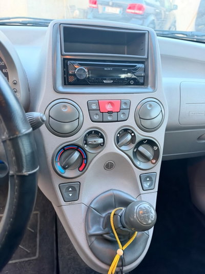 Fiat Panda 1.2 Dynamic (19)