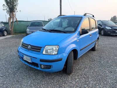 Fiat Panda 1.2 Dynamic (2)