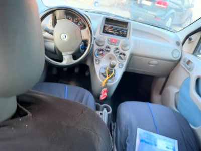 Fiat Panda 1.2 Dynamic (20)