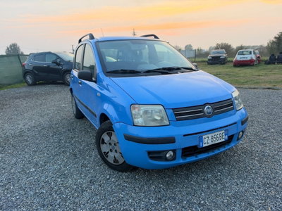 Fiat Panda 1.2 Dynamic (5)