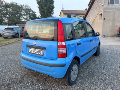 Fiat Panda 1.2 Dynamic (7)