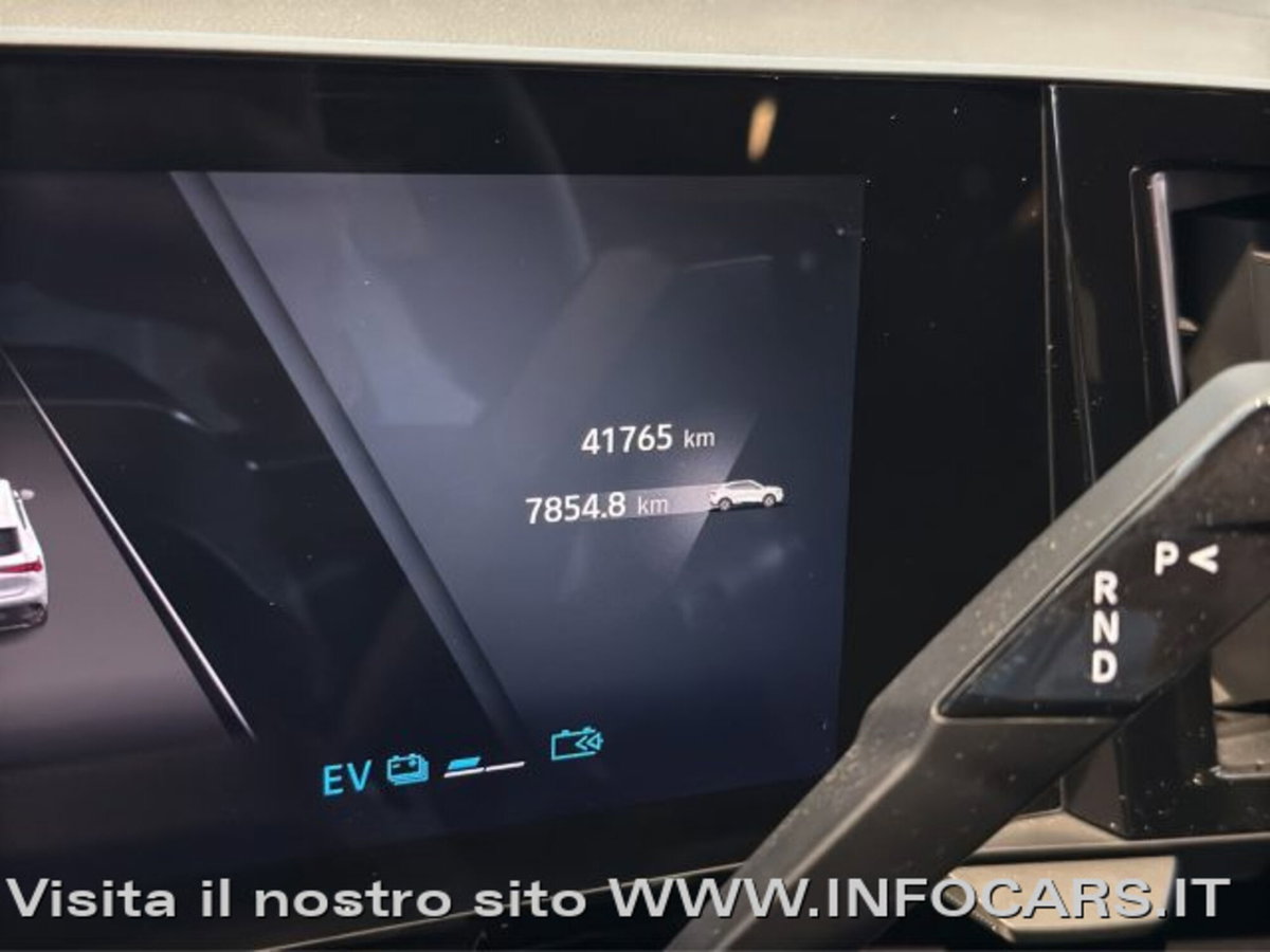 Renault Rafale 1.2 full hybrid Techno 200cv auto (13)