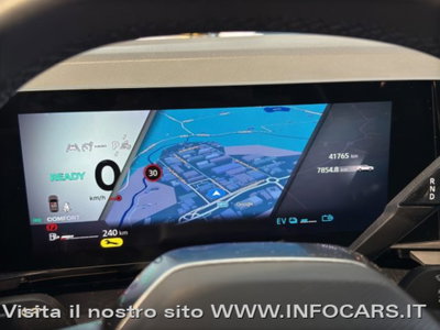 Renault Rafale 1.2 full hybrid Techno 200cv auto (14)