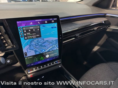 Renault Rafale 1.2 full hybrid Techno 200cv auto (19)
