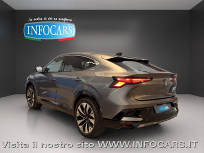 Renault Rafale 1.2 full hybrid Techno 200cv auto (2)