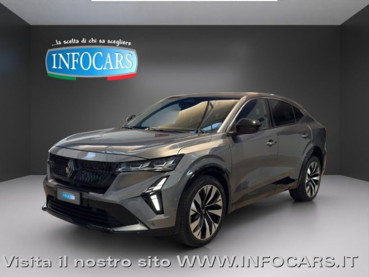 Renault Rafale 1.2 full hybrid Techno 200cv auto (3)
