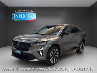 Renault Rafale 1.2 full hybrid Techno 200cv auto (3)