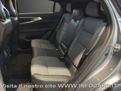 Renault Rafale 1.2 full hybrid Techno 200cv auto (7)