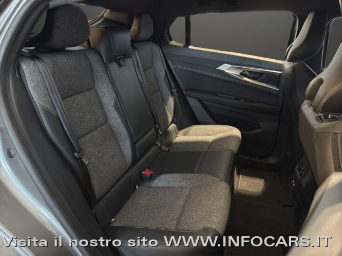 Renault Rafale 1.2 full hybrid Techno 200cv auto (8)