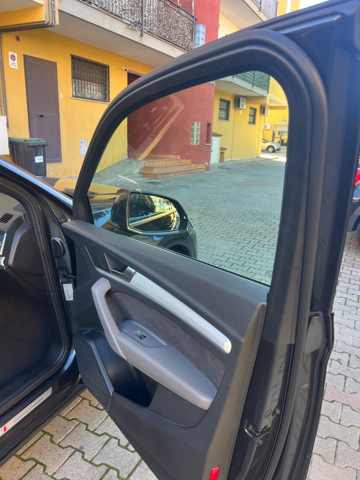 Audi Q5 2.0 TDI 190 CV quattro S tronic S line plus (18)