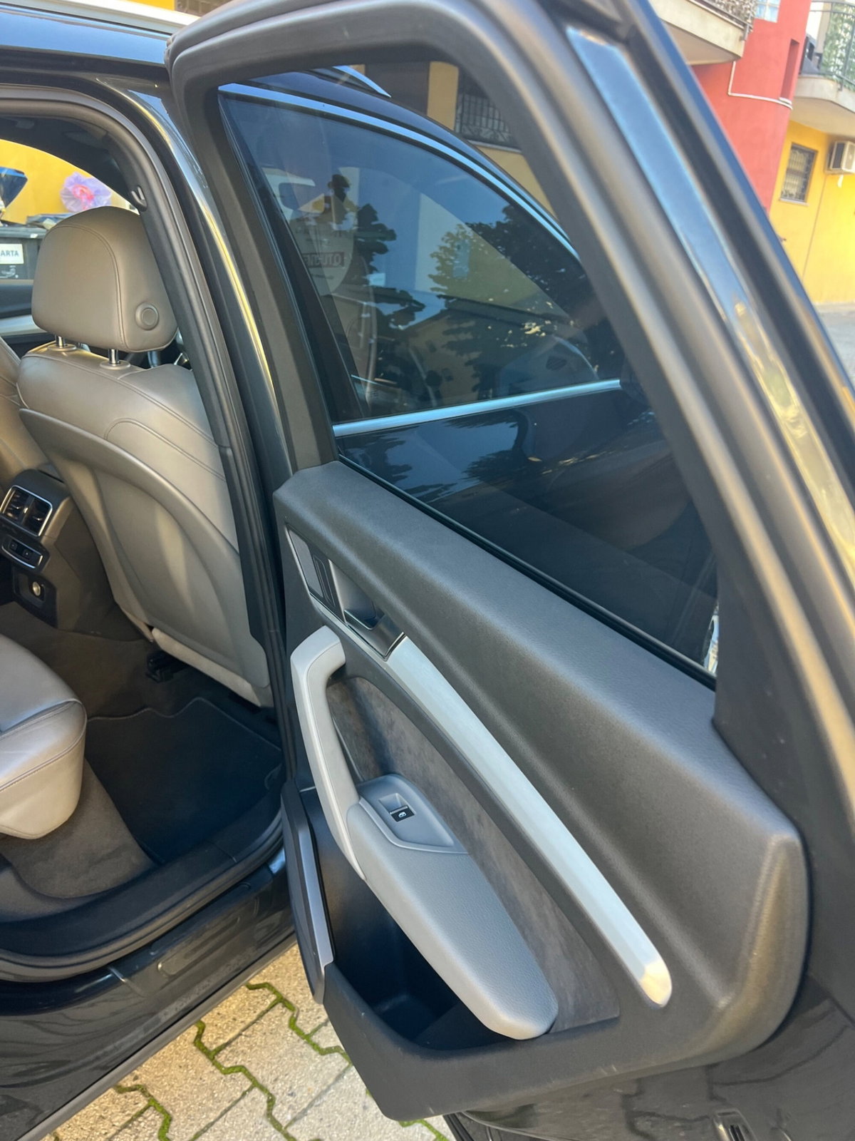 Audi Q5 2.0 TDI 190 CV quattro S tronic S line plus (20)