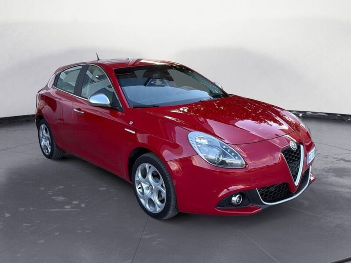 Alfa Romeo Giulietta 1.6 JTDm Ti 120cv (3)