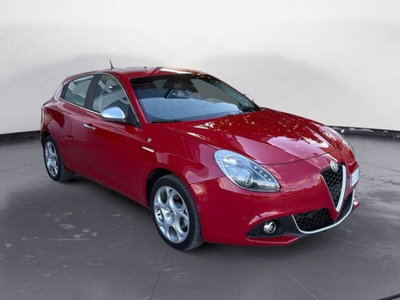 Alfa Romeo Giulietta 1.6 JTDm Ti 120cv (3)