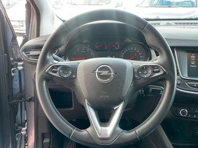Opel Crossland 1.5 ECOTEC D 120 CV Start&Stop aut. Ultimate (15)