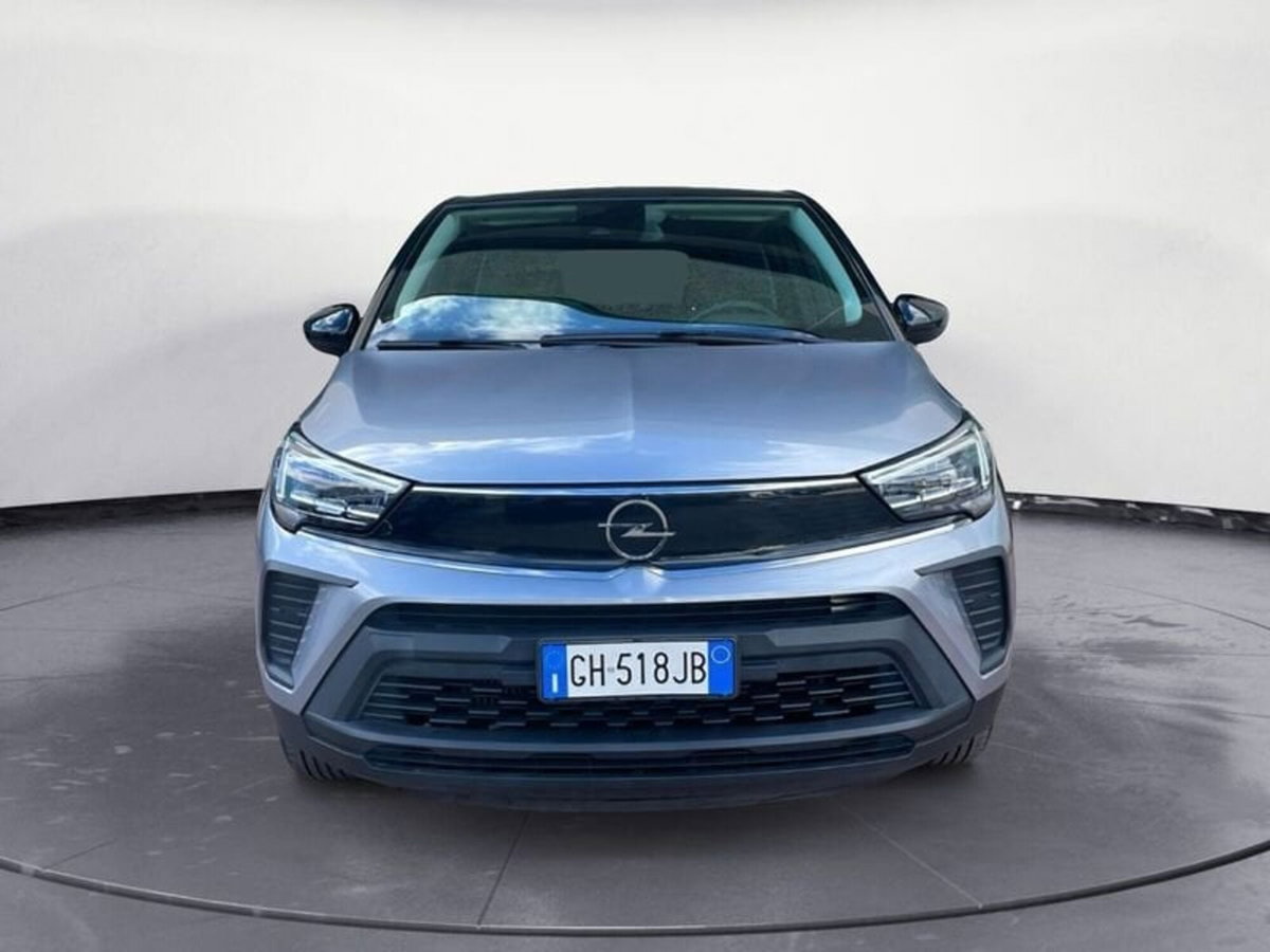 Opel Crossland 1.5 ECOTEC D 120 CV Start&Stop aut. Ultimate (2)
