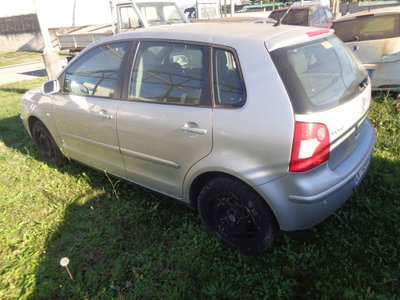 Volkswagen Golf 1.9 TDI 5p. Comfortline (6)