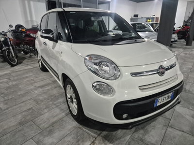 Fiat 500L 1.4 95 CV Pop Star usata