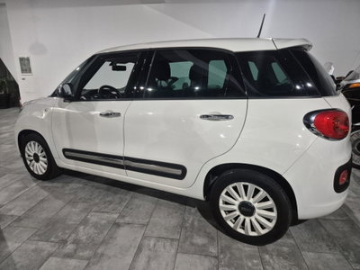 Fiat 500L 1.4 95 CV Pop Star (2)