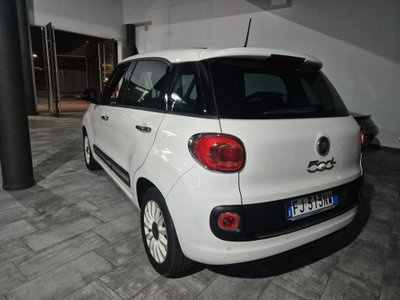 Fiat 500L 1.4 95 CV Pop Star (3)