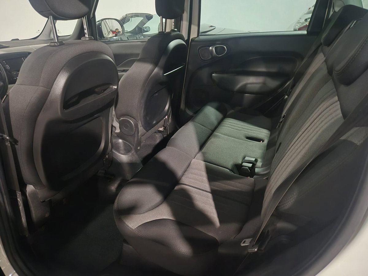 Fiat 500L 1.4 95 CV Pop Star (5)