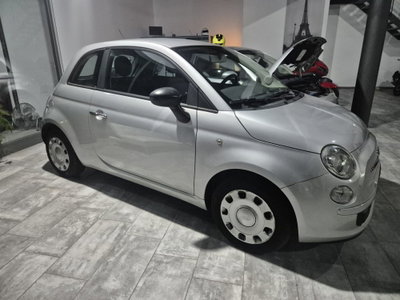Fiat 500 1.2 Pop (2)