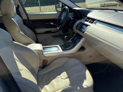 Land Rover Range Rover Evoque 2.2 Sd4 5p. Prestige (9)