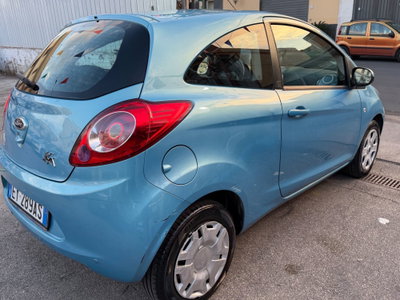 Ford Ka 1.2 8V 69CV Titanium (3)