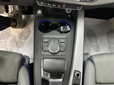 Audi A5 Coupé 40 TFSI S tronic Sport (13)