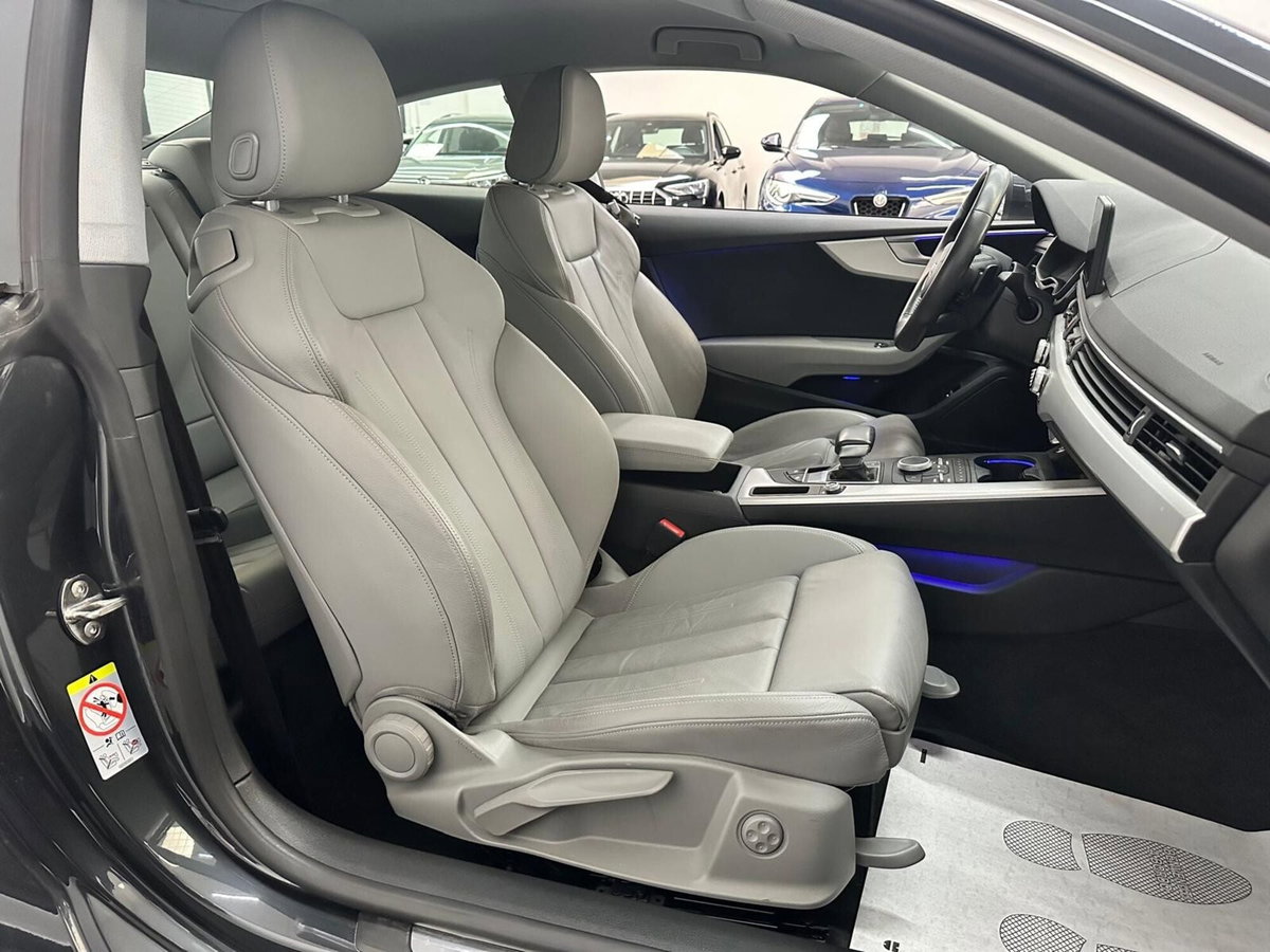 Audi A5 Coupé 40 TFSI S tronic Sport (15)