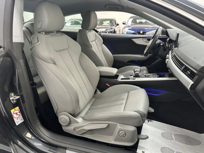 Audi A5 Coupé 40 TFSI S tronic Sport (15)