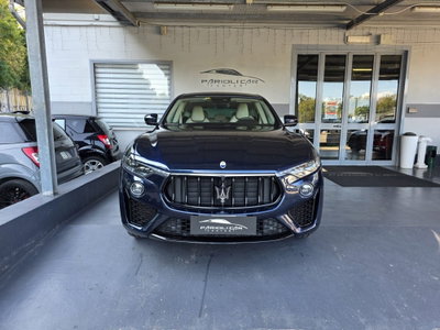 Maserati Levante Levante MHEV 330 CV AWD GT usata