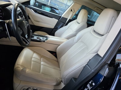 Maserati Levante Levante MHEV 330 CV AWD GT (11)