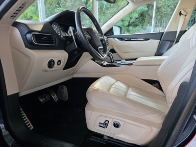 Maserati Levante Levante MHEV 330 CV AWD GT (12)