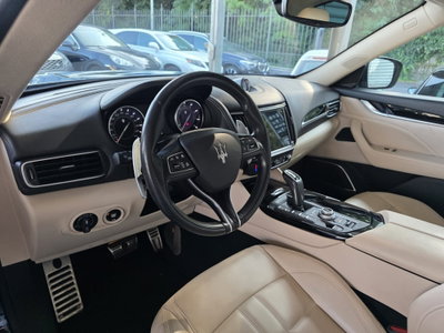 Maserati Levante Levante MHEV 330 CV AWD GT (13)