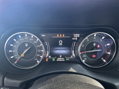Maserati Levante Levante MHEV 330 CV AWD GT (15)