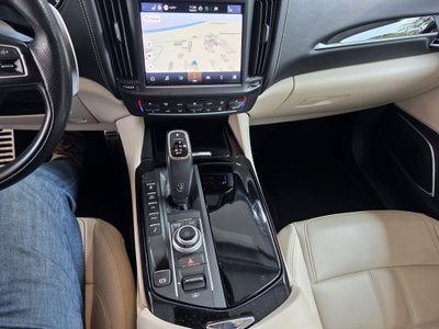 Maserati Levante Levante MHEV 330 CV AWD GT (16)