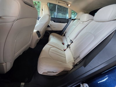 Maserati Levante Levante MHEV 330 CV AWD GT (19)