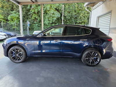 Maserati Levante Levante MHEV 330 CV AWD GT (4)