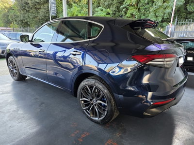 Maserati Levante Levante MHEV 330 CV AWD GT (5)