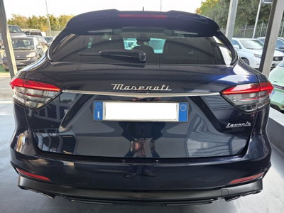 Maserati Levante Levante MHEV 330 CV AWD GT (6)