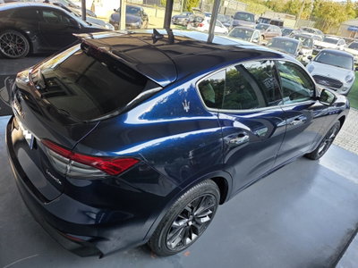 Maserati Levante Levante MHEV 330 CV AWD GT (8)