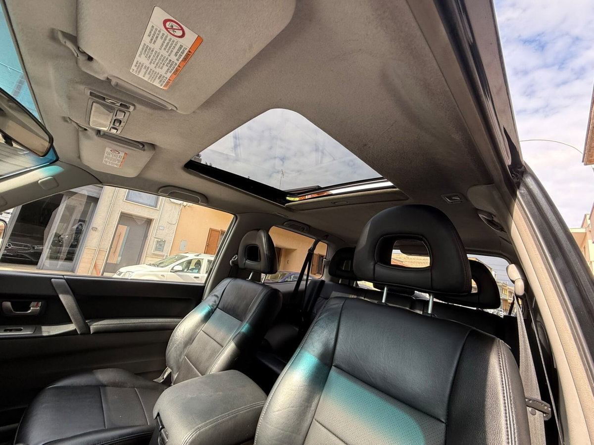 Mitsubishi Pajero 3.2 16V DI-D 3p. GLX Autocarro (10)