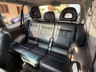 Mitsubishi Pajero 3.2 16V DI-D 3p. GLX Autocarro (11)
